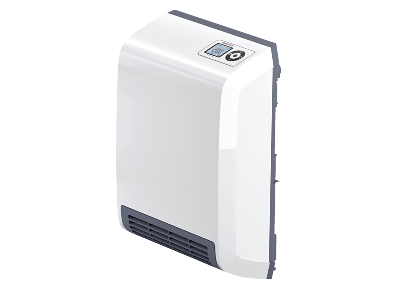 STIEBEL ELTRON Rapid heater CK 20 Trend LCD