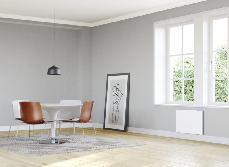 STIEBEL ELTRON Convectors CND 100