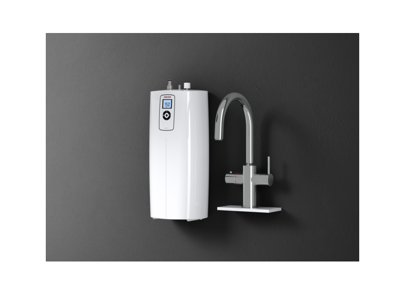 STIEBEL ELTRON Water boilers HOT 2.6 N 1600 Premium + 3in1 N3 c
