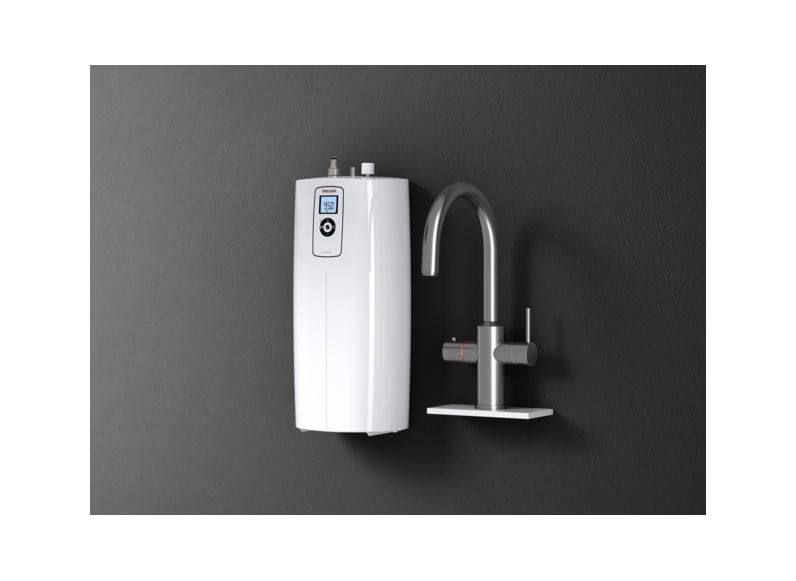 STIEBEL ELTRON Water boilers HOT 2.6 N 1600 Premium + 3in1 N4 b