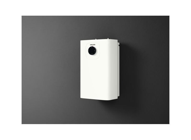 STIEBEL ELTRON Small water heater SNU 5 Plus (GB)