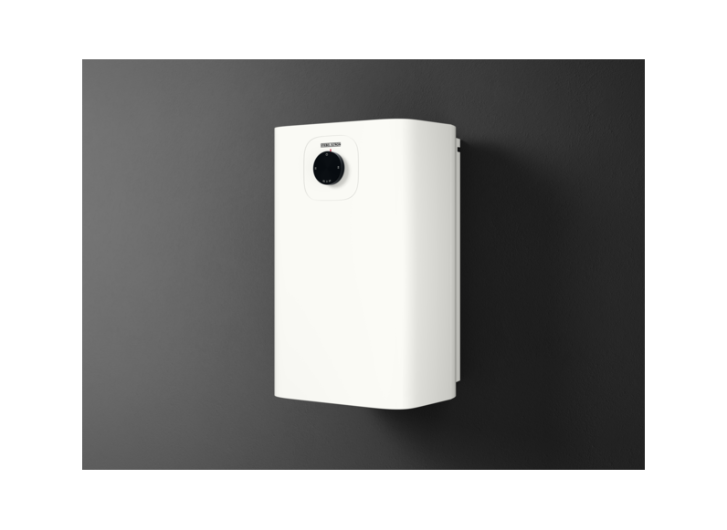 STIEBEL ELTRON Small water heater SNU 10 Plus (GB)