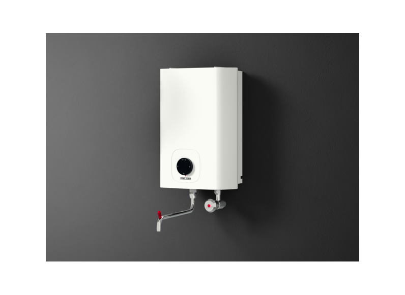 STIEBEL ELTRON Small water heater SNO 5 Plus (GB)