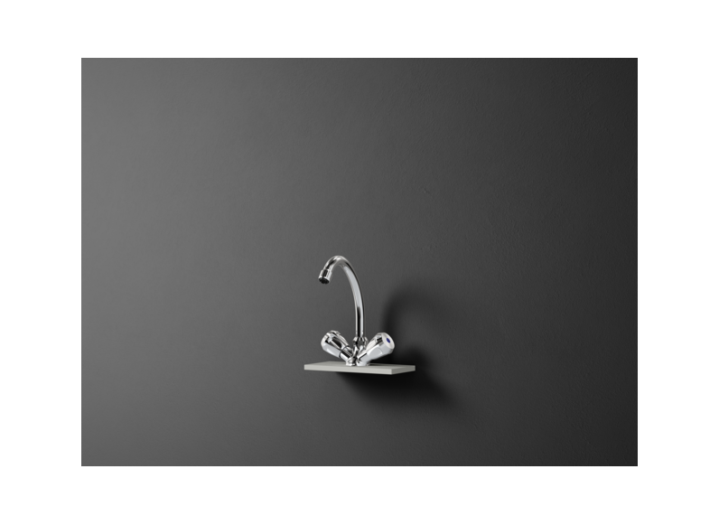 STIEBEL ELTRON Taps MAZ