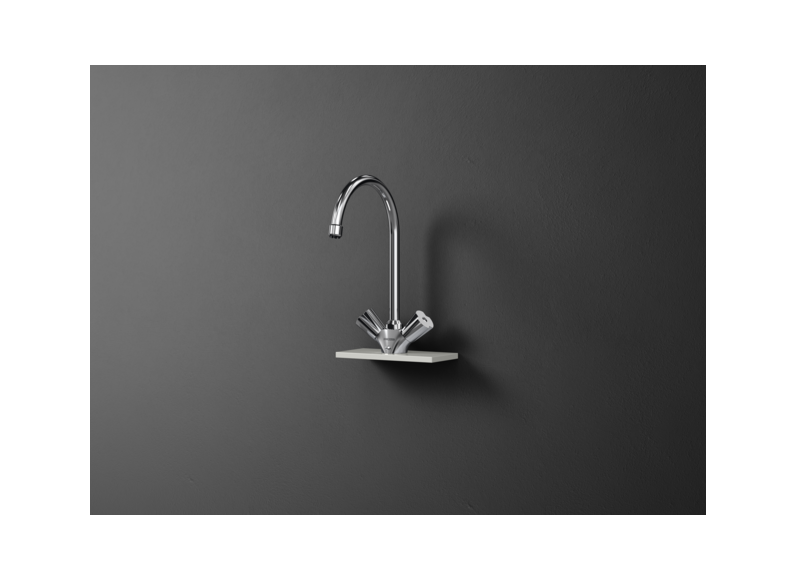 STIEBEL ELTRON Taps WUT-K