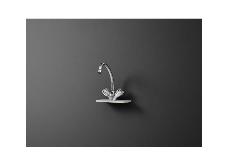 STIEBEL ELTRON Taps TWS-W