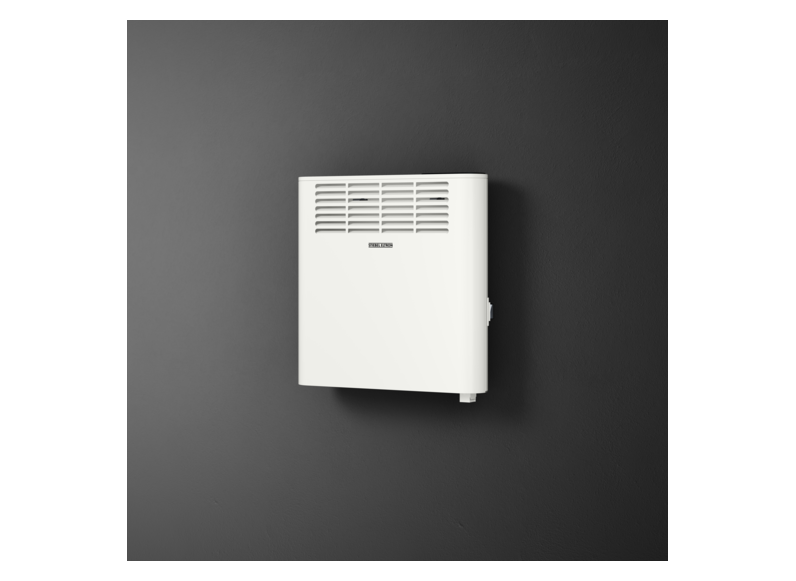 STIEBEL ELTRON Convectors CNS-U 750 Plus LCD (UK)