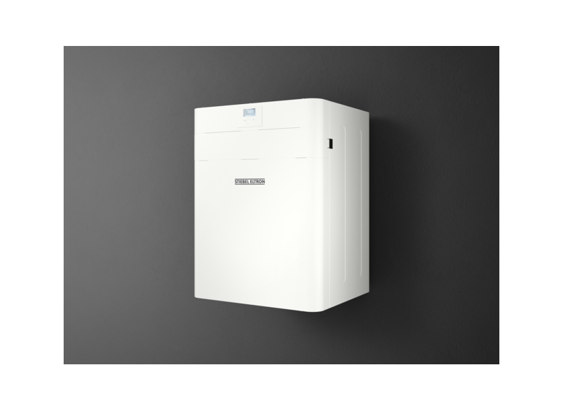 STIEBEL ELTRON Central VRC-W 450 E Premium