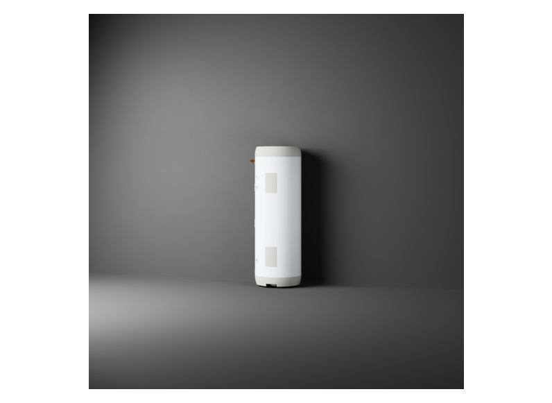 STIEBEL ELTRON DHW cylinder SBB 300 HP Trend