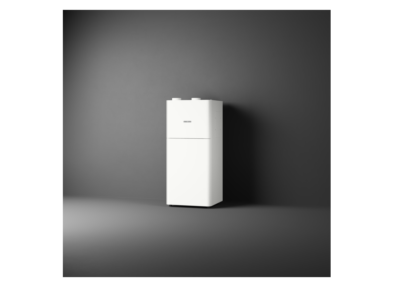 STIEBEL ELTRON Central LWZ 07.1 Premium HKL 230