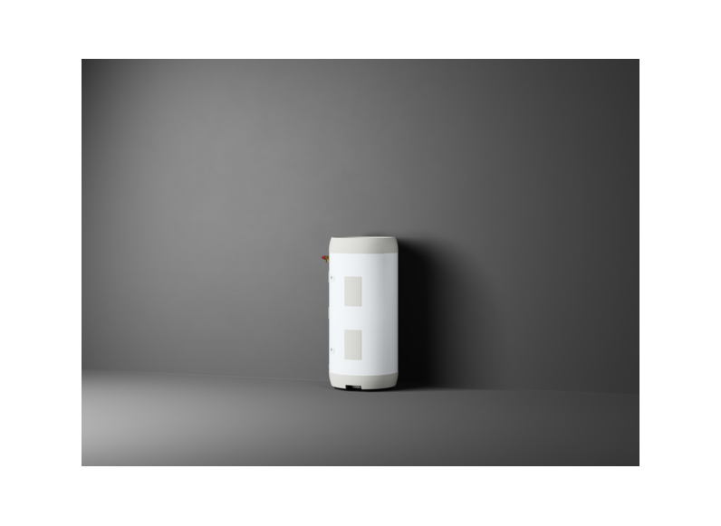 STIEBEL ELTRON DHW cylinder SBB 200 HP Trend