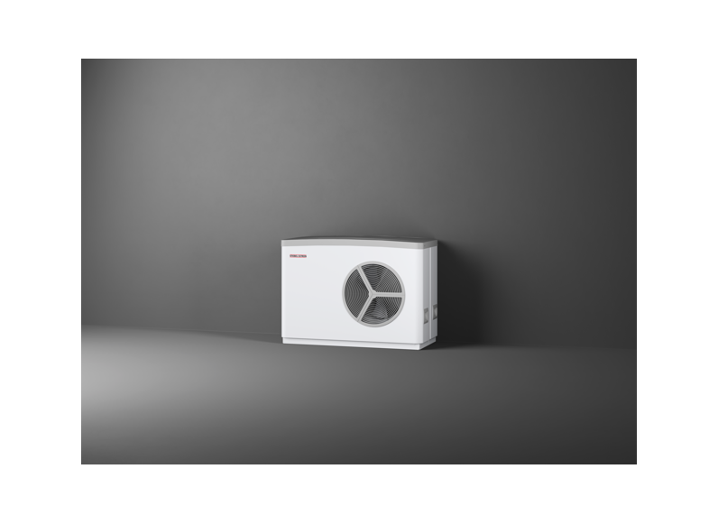 STIEBEL ELTRON Air source heat pumps WPL-A 07 HK 230 Premium