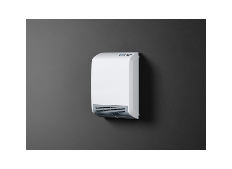 STIEBEL ELTRON Rapid heater CK 20 Trend LCD