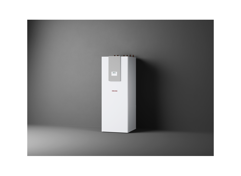 STIEBEL ELTRON DHW cylinder HSBC 200 S (GB) Set
